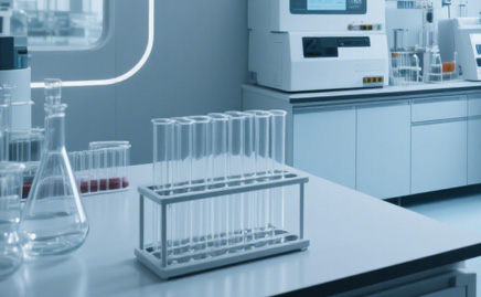 某生物科技公司